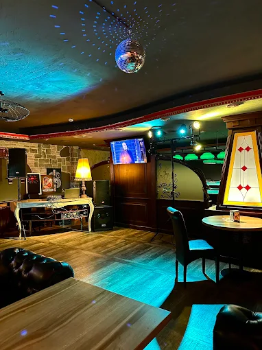 Банный комплекс Медуза — сауны и бани Харькова